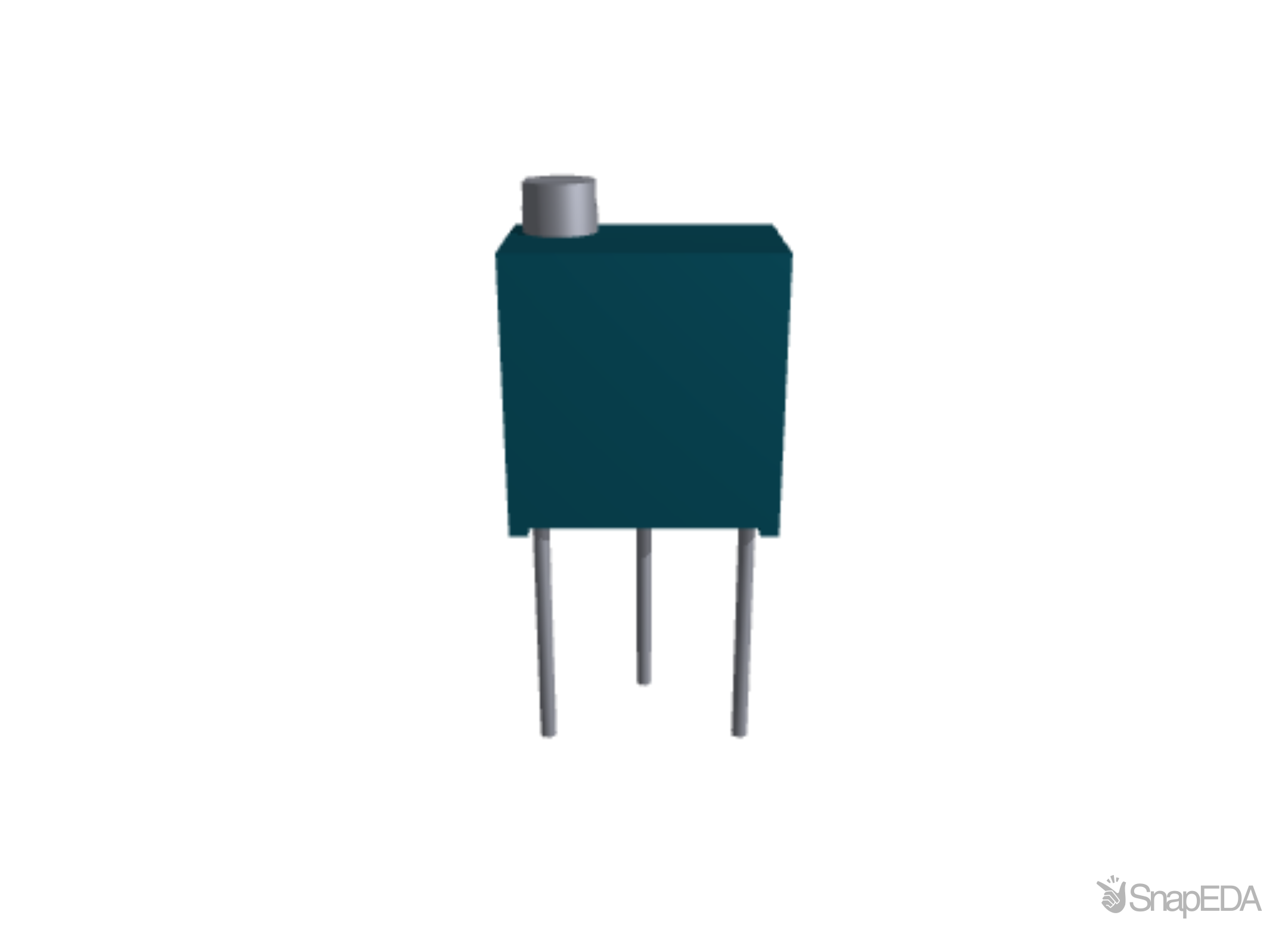 PV37W104C01B00 3D Model
