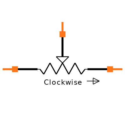 PV37W202C01B00 Symbol