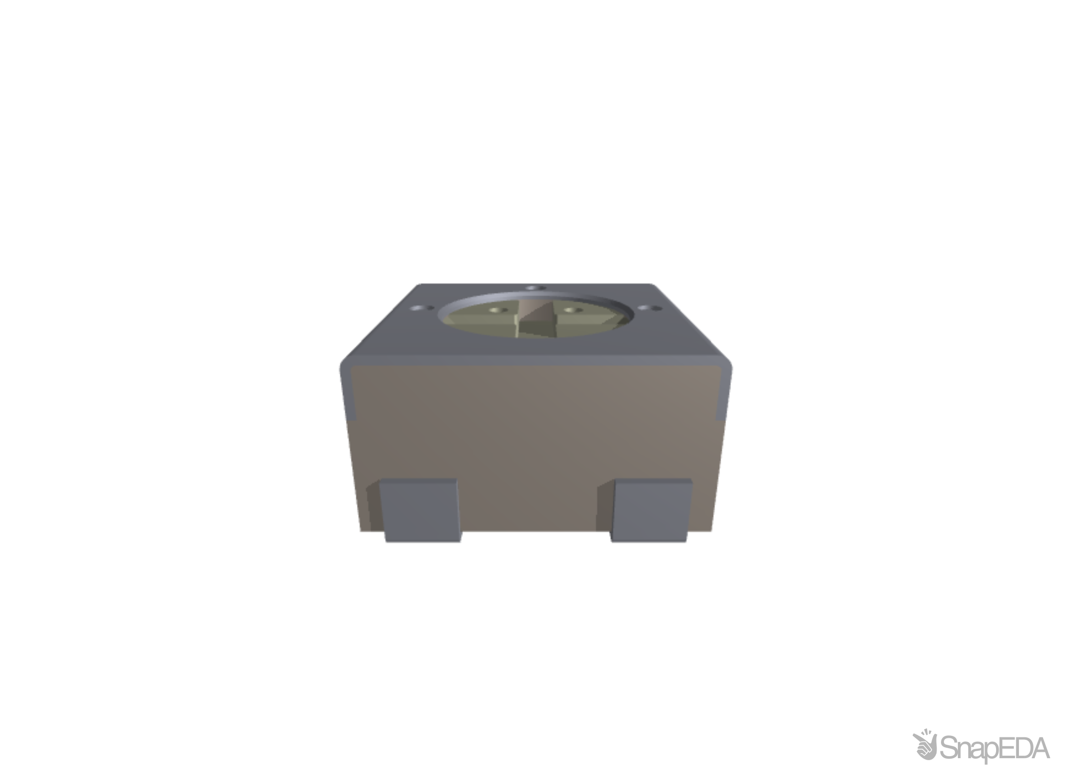 PVG3A200C01R00 3D Model