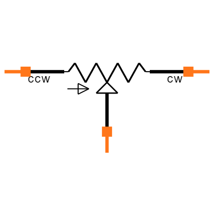 PVG3A200C01R00 Symbol