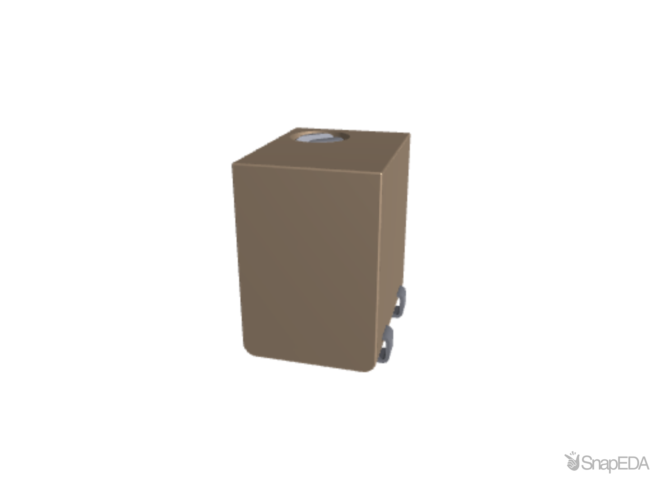 PVG5A101C03R00 3D Model