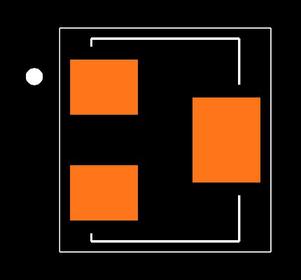 PVG5A101C03R00 Footprint