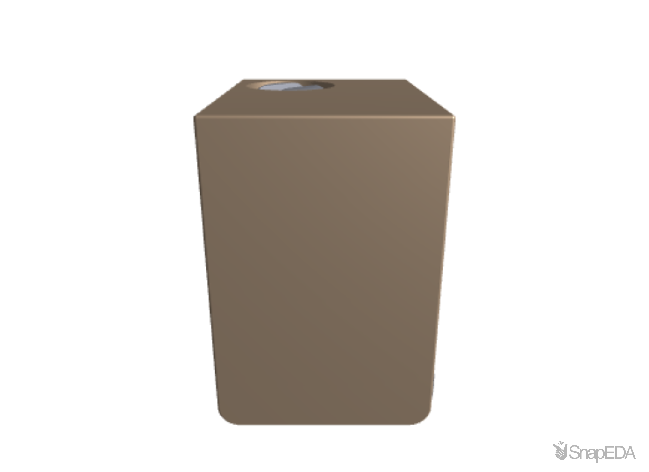 PVG5A105C03R00 3D Model