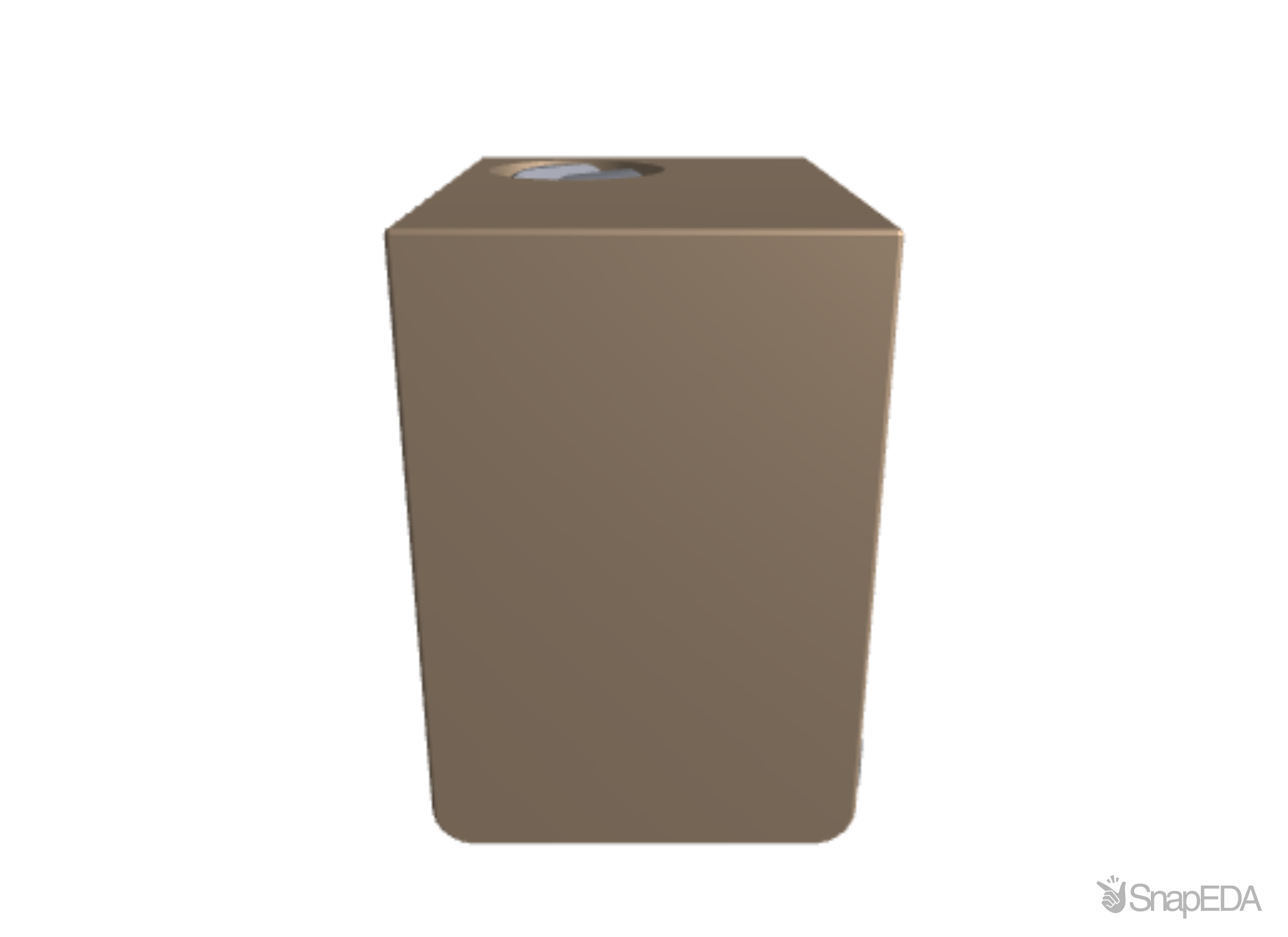 PVG5A203C03B00 3D Model