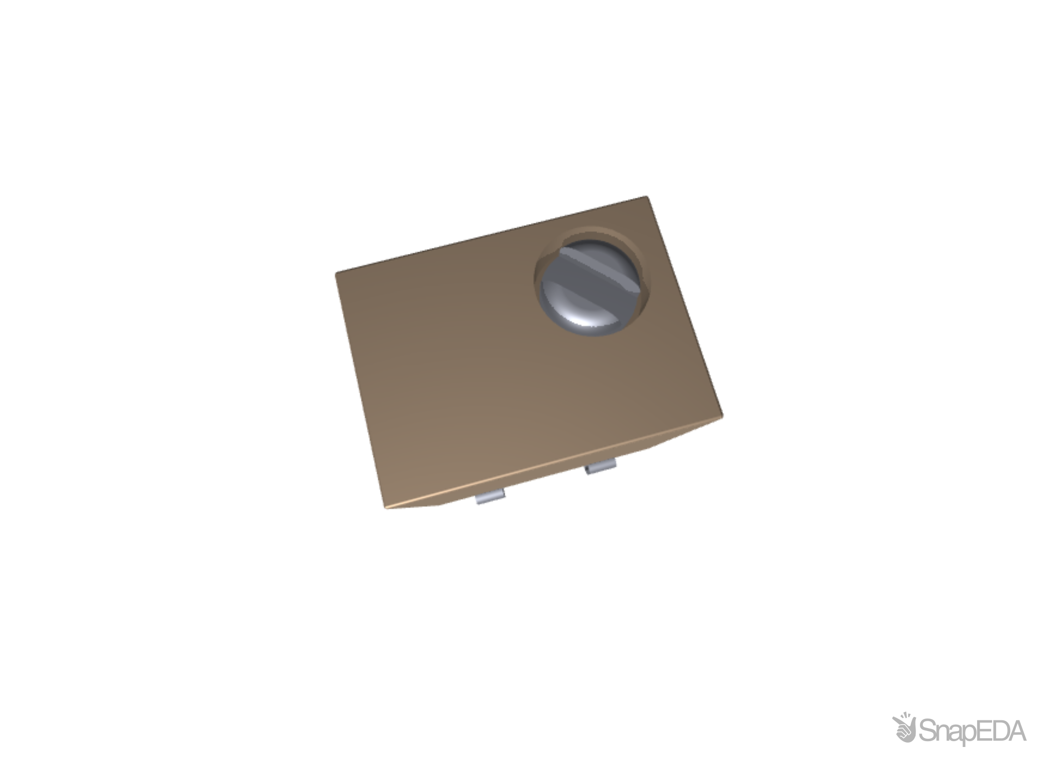 PVG5A204C03B00 3D Model