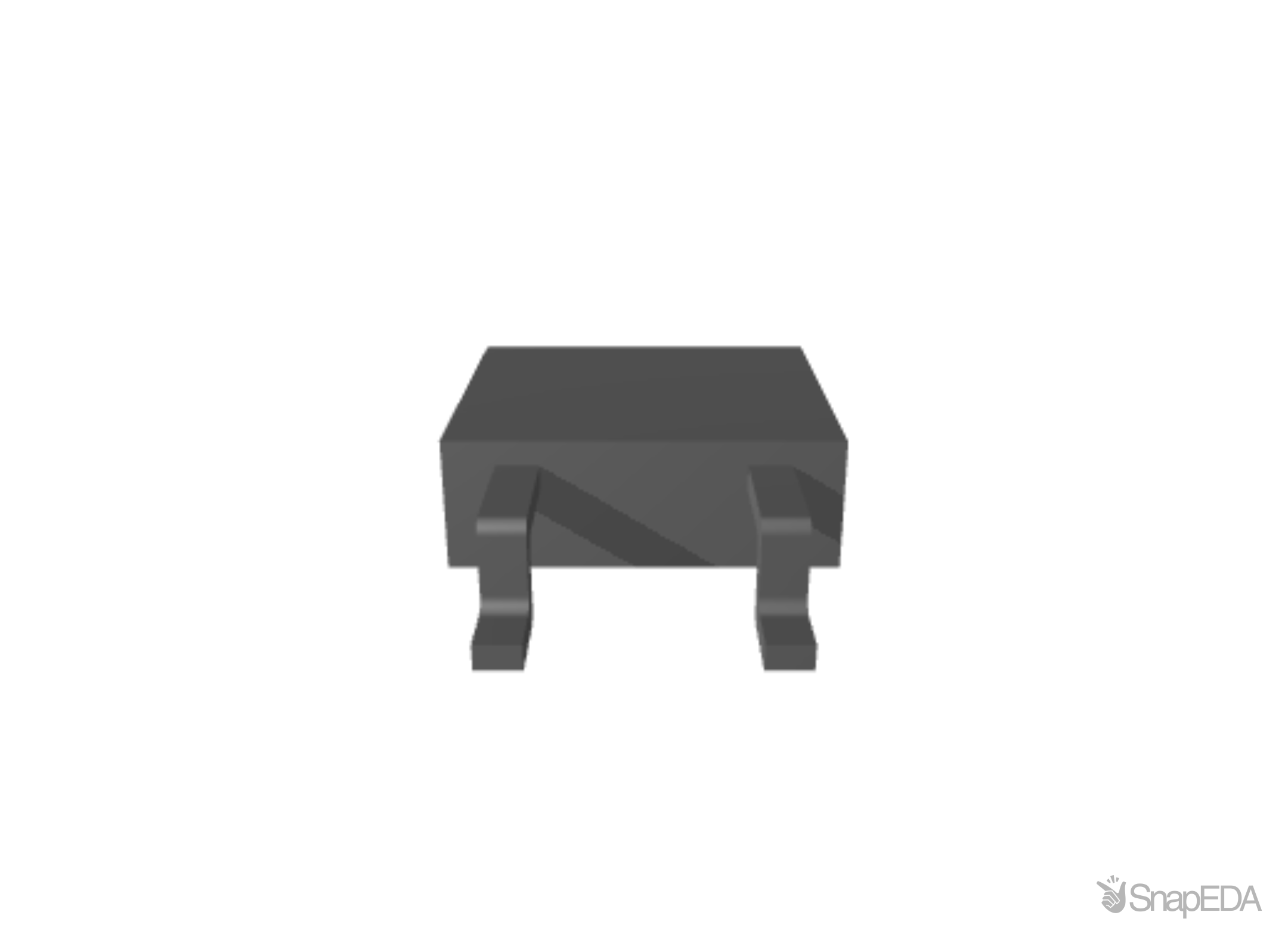 PWR163S-25-1001F 3D Model