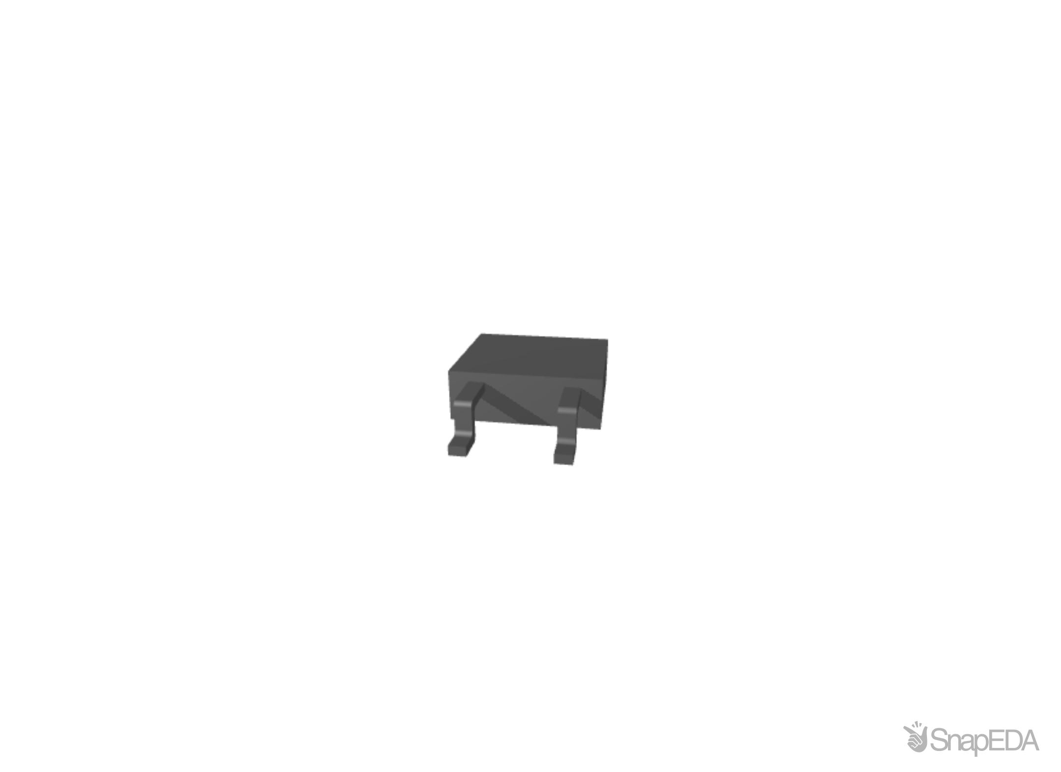 PWR163S-25-2R00F 3D Model