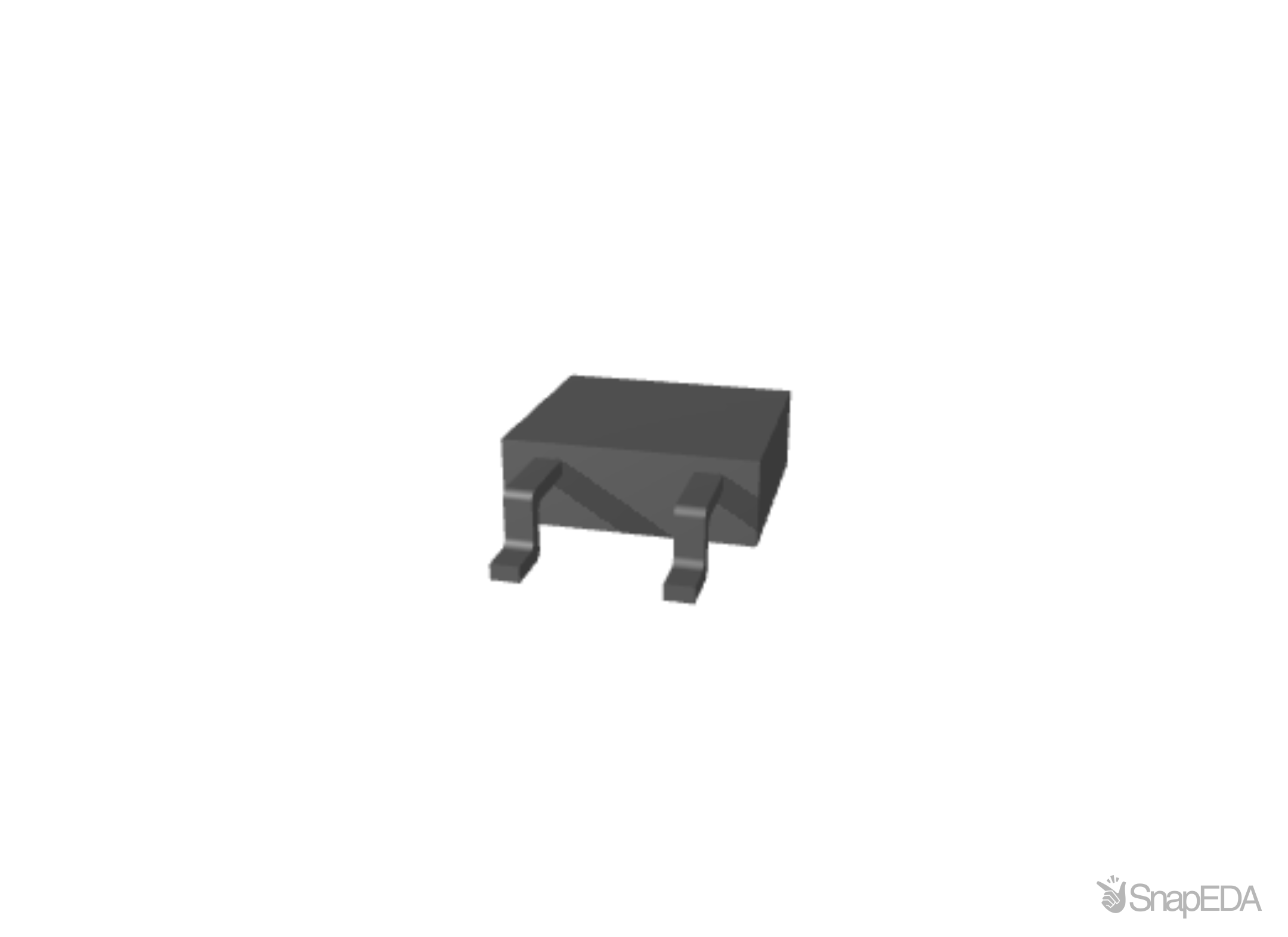 PWR163S-25-R500F 3D Model