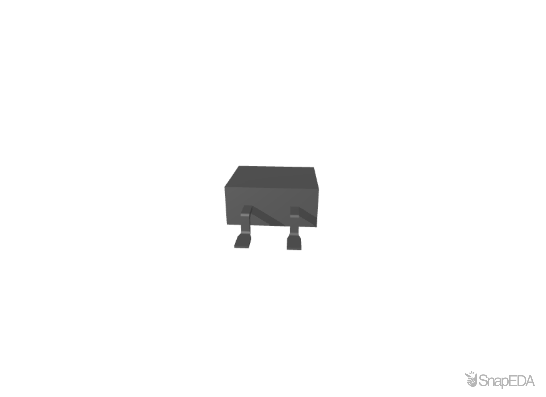 PWR263S-35-1001J 3D Model