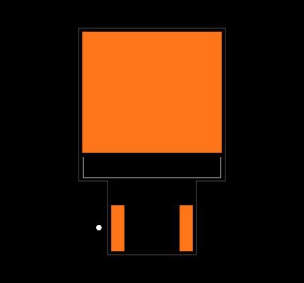 PWR263S-35-1R50J Footprint