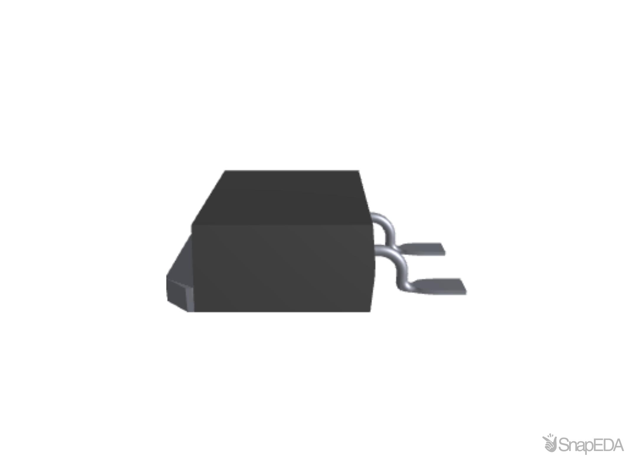 PWR263S-35-3000F 3D Model