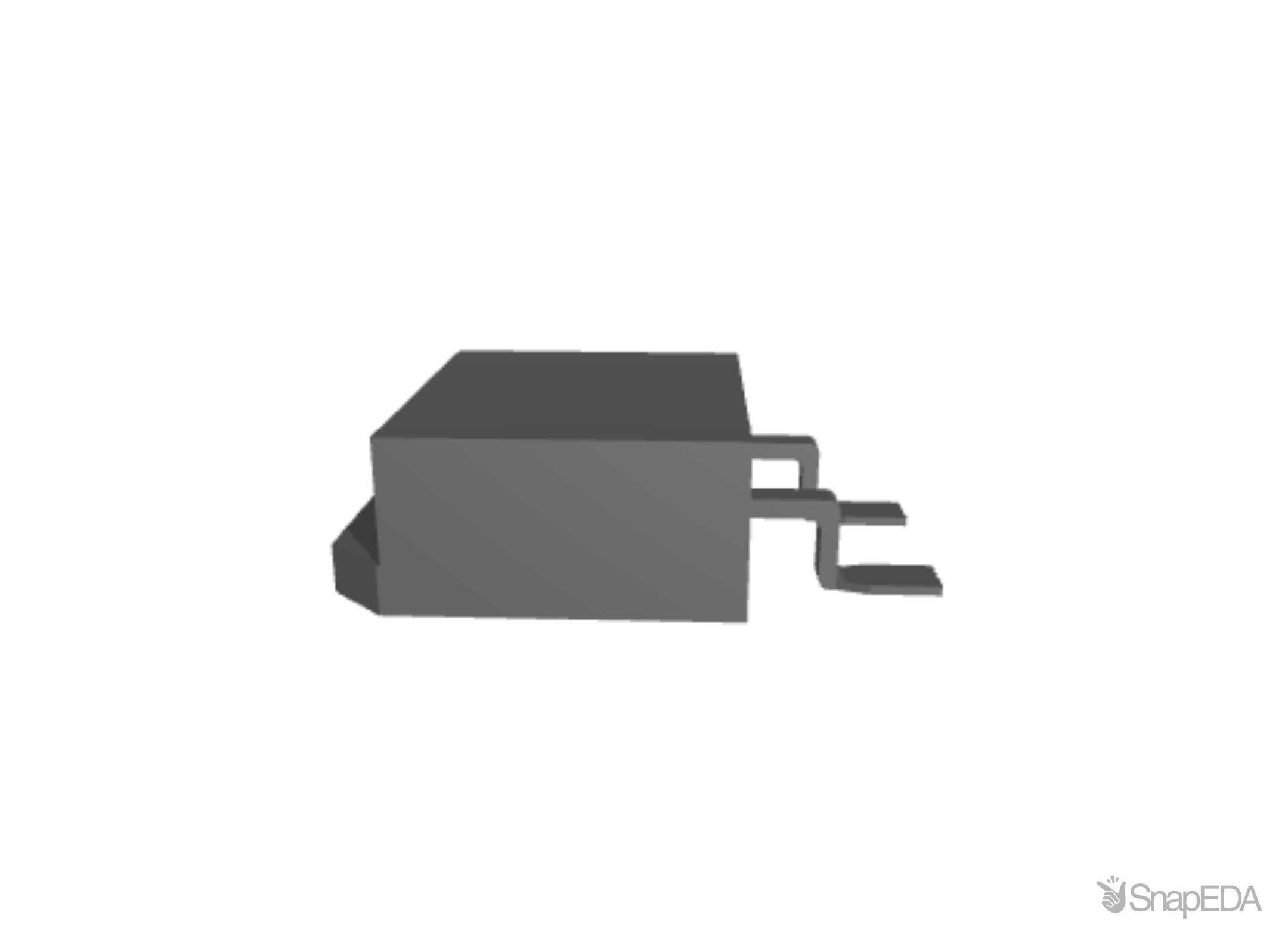 PWR263S-35-3300F 3D Model