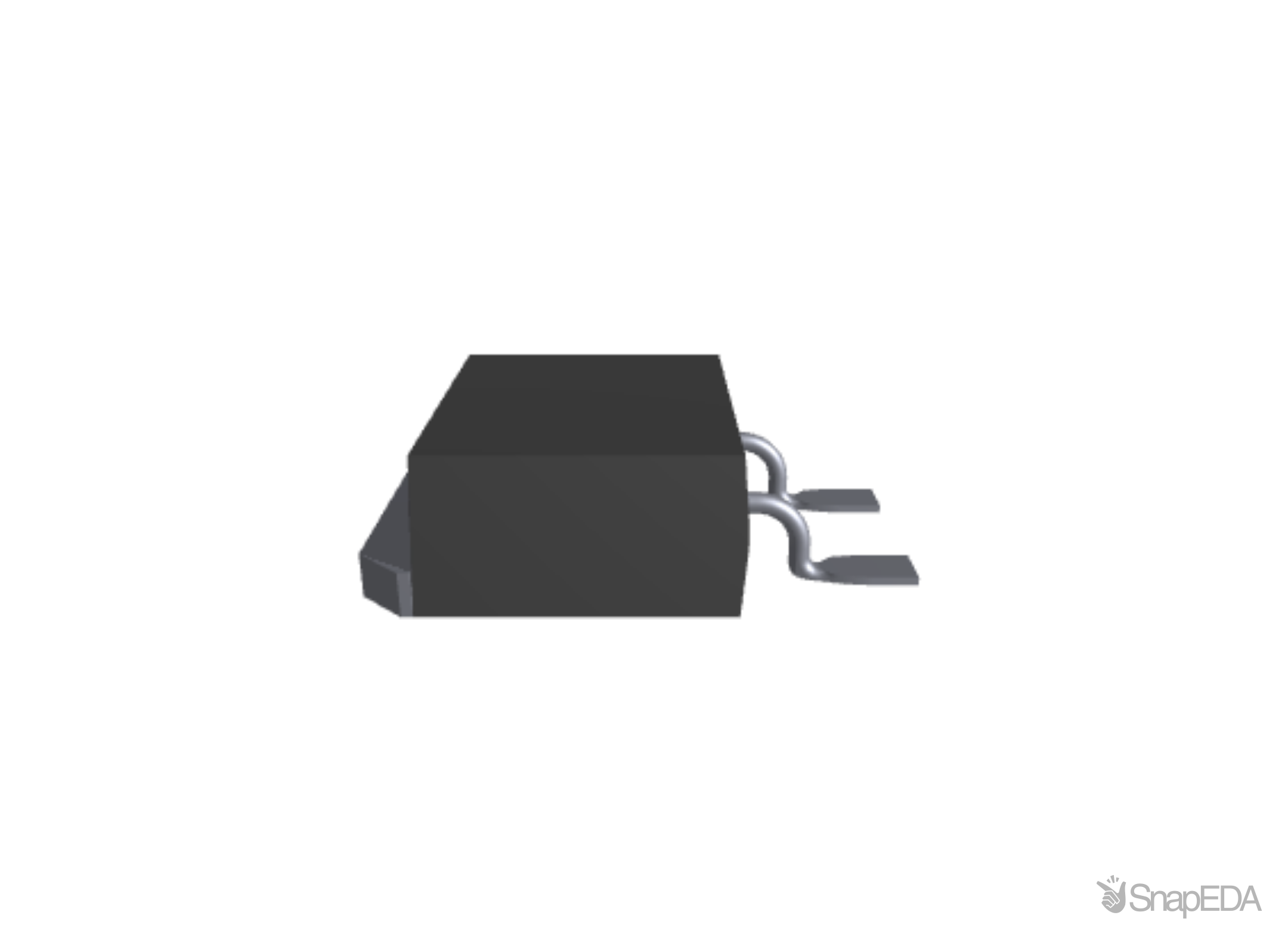 PWR263S-35-3300J 3D Model