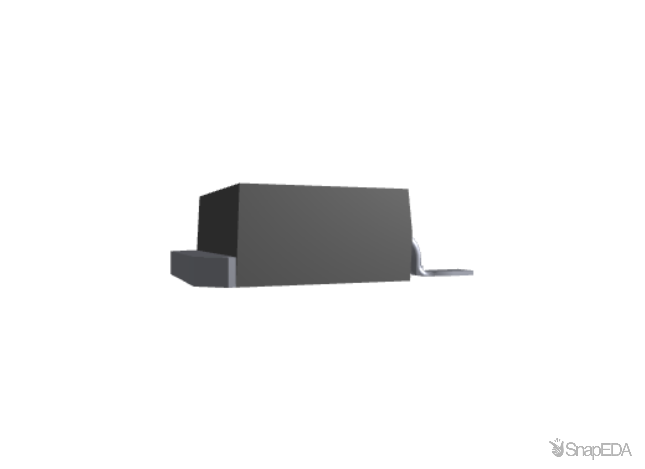 PWR263S-35-5001F 3D Model