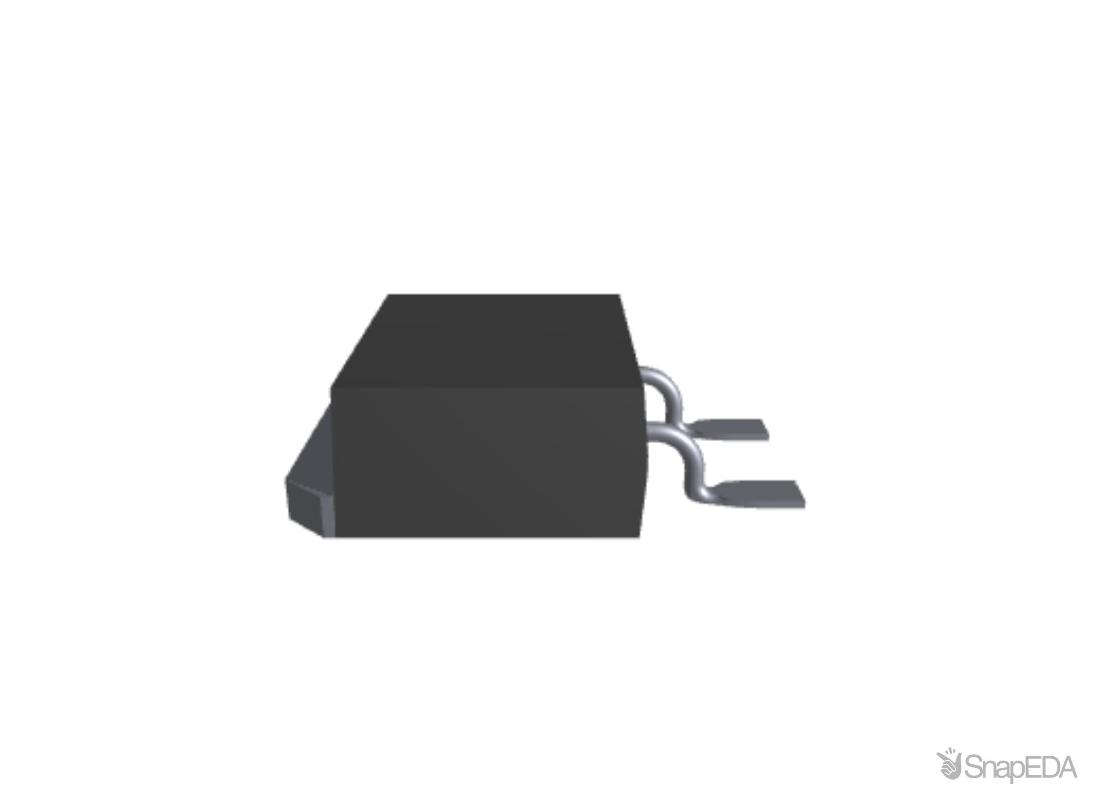 PWR263S-35-75R0F 3D Model