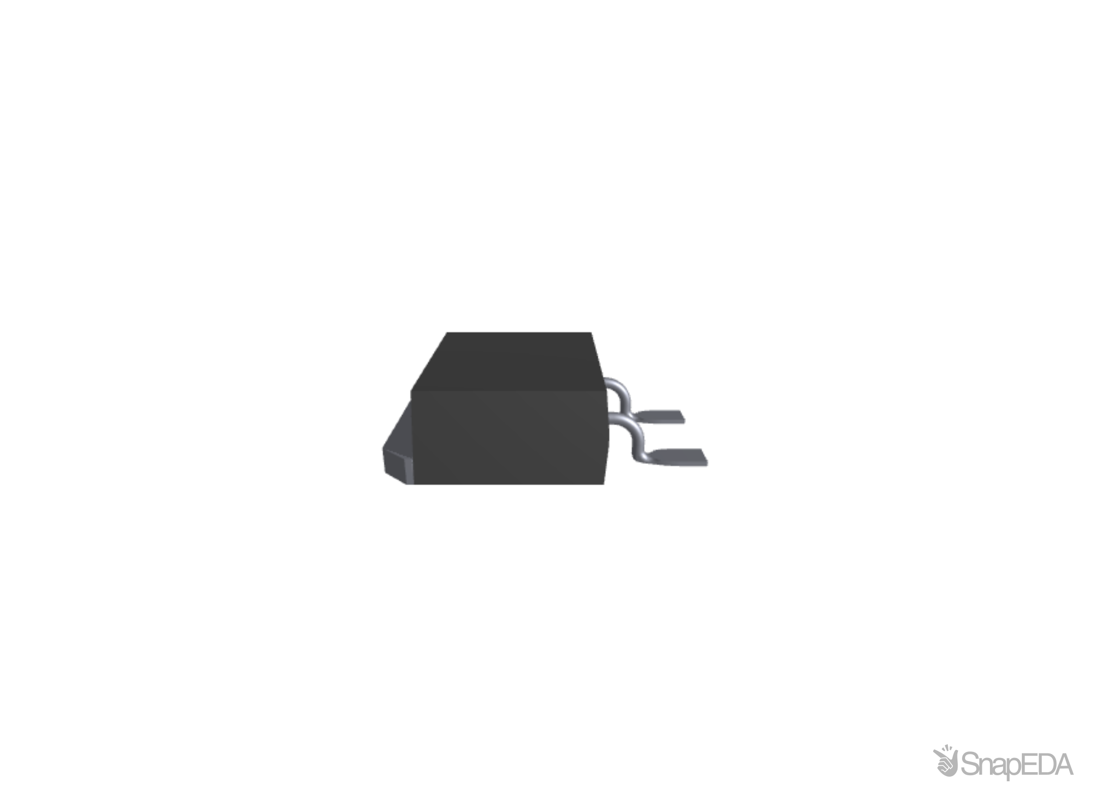 PWR263S-35-R200F 3D Model