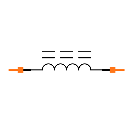 SDR0403-391KL Symbol