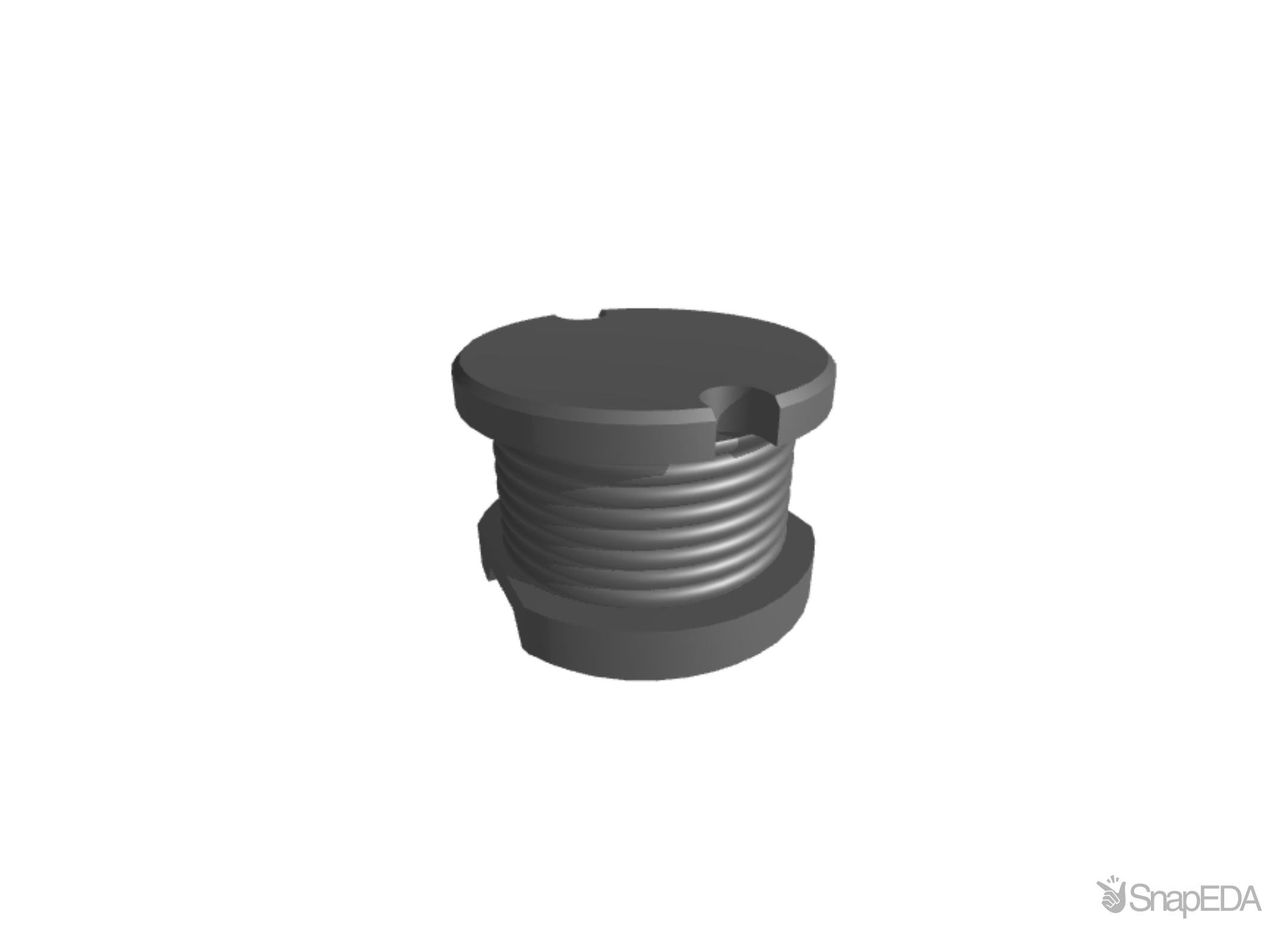 SDR0403-3R3ML 3D Model