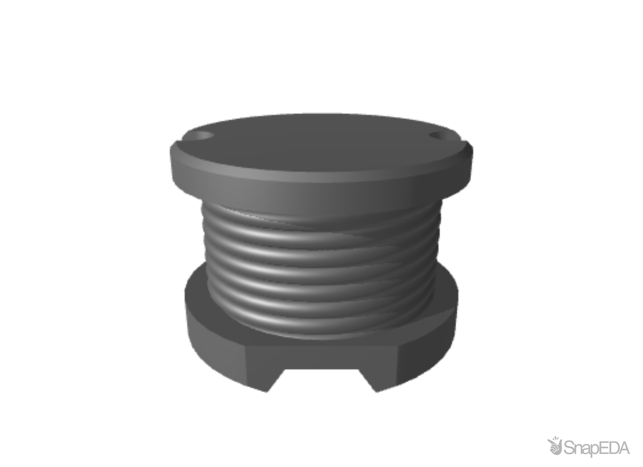 SDR0403-3R9ML 3D Model