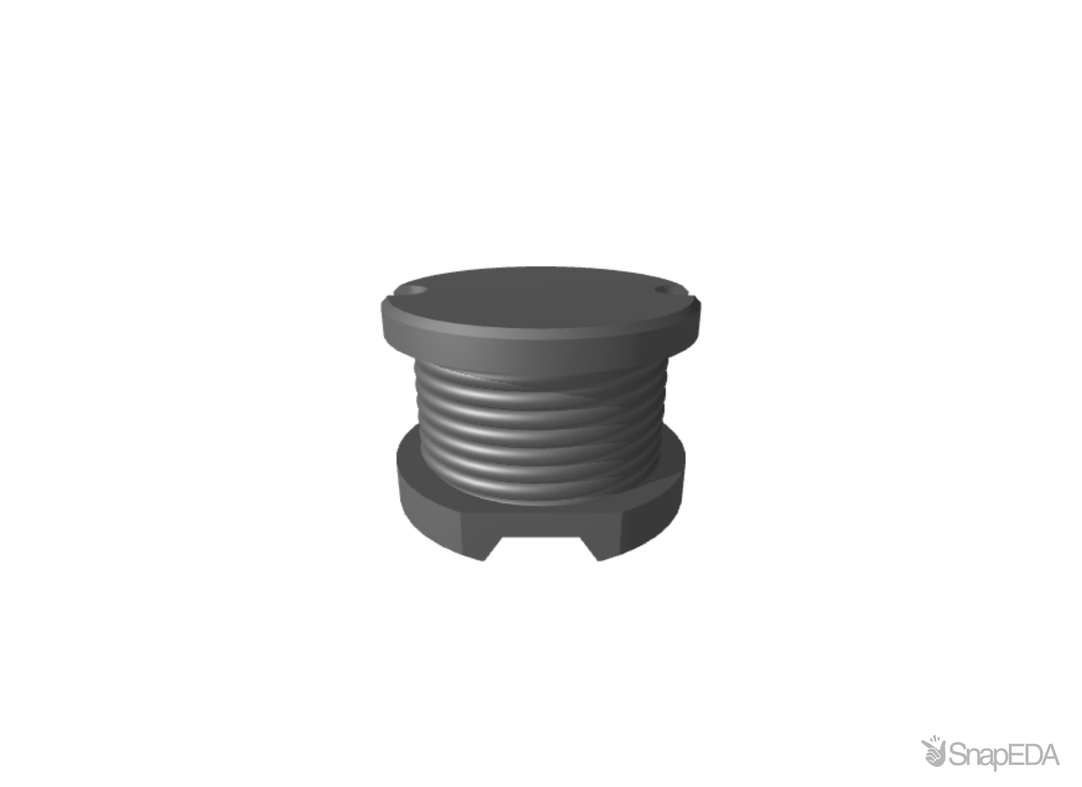 SDR0403-560KL 3D Model