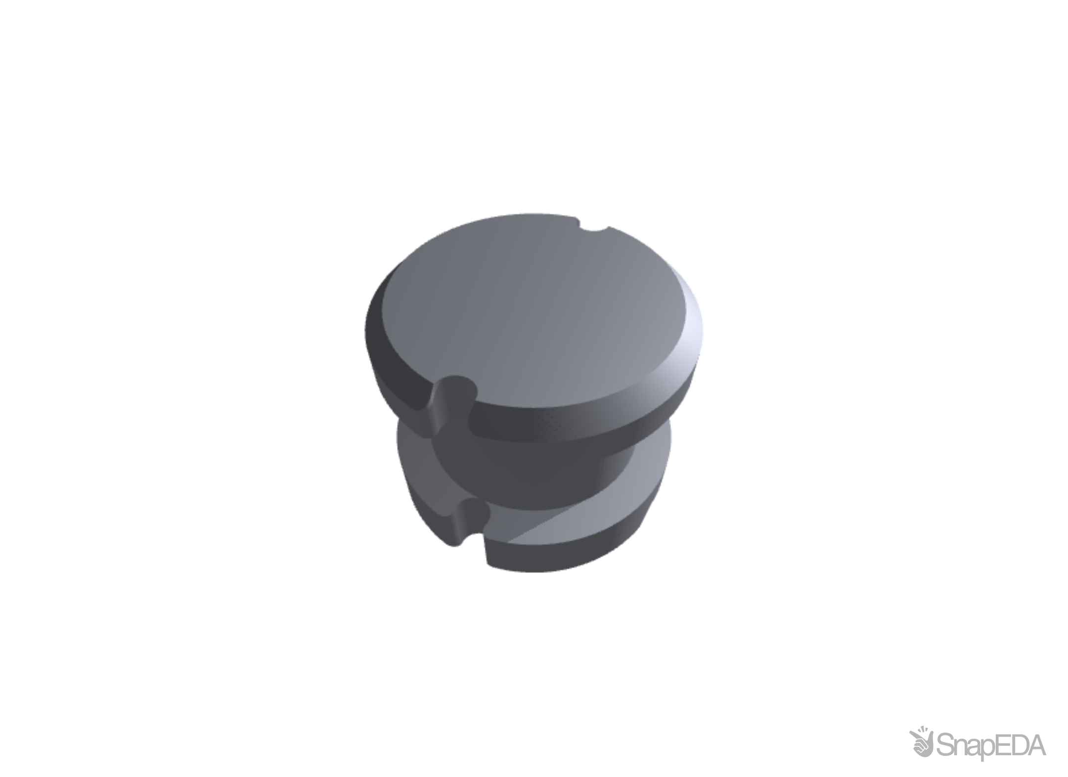 SDR0604-100ML 3D Model