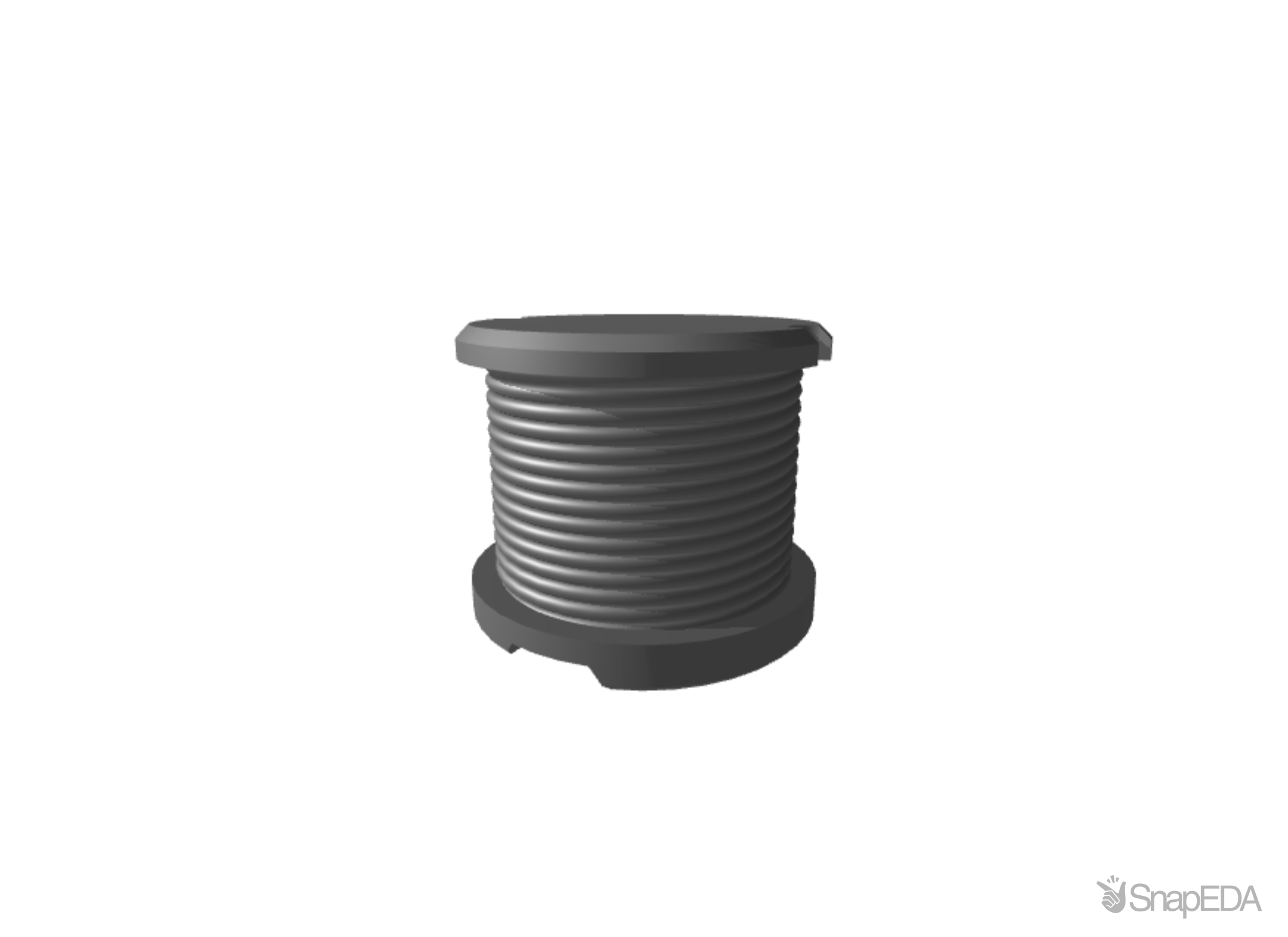 SDR0604-4R7ML 3D Model