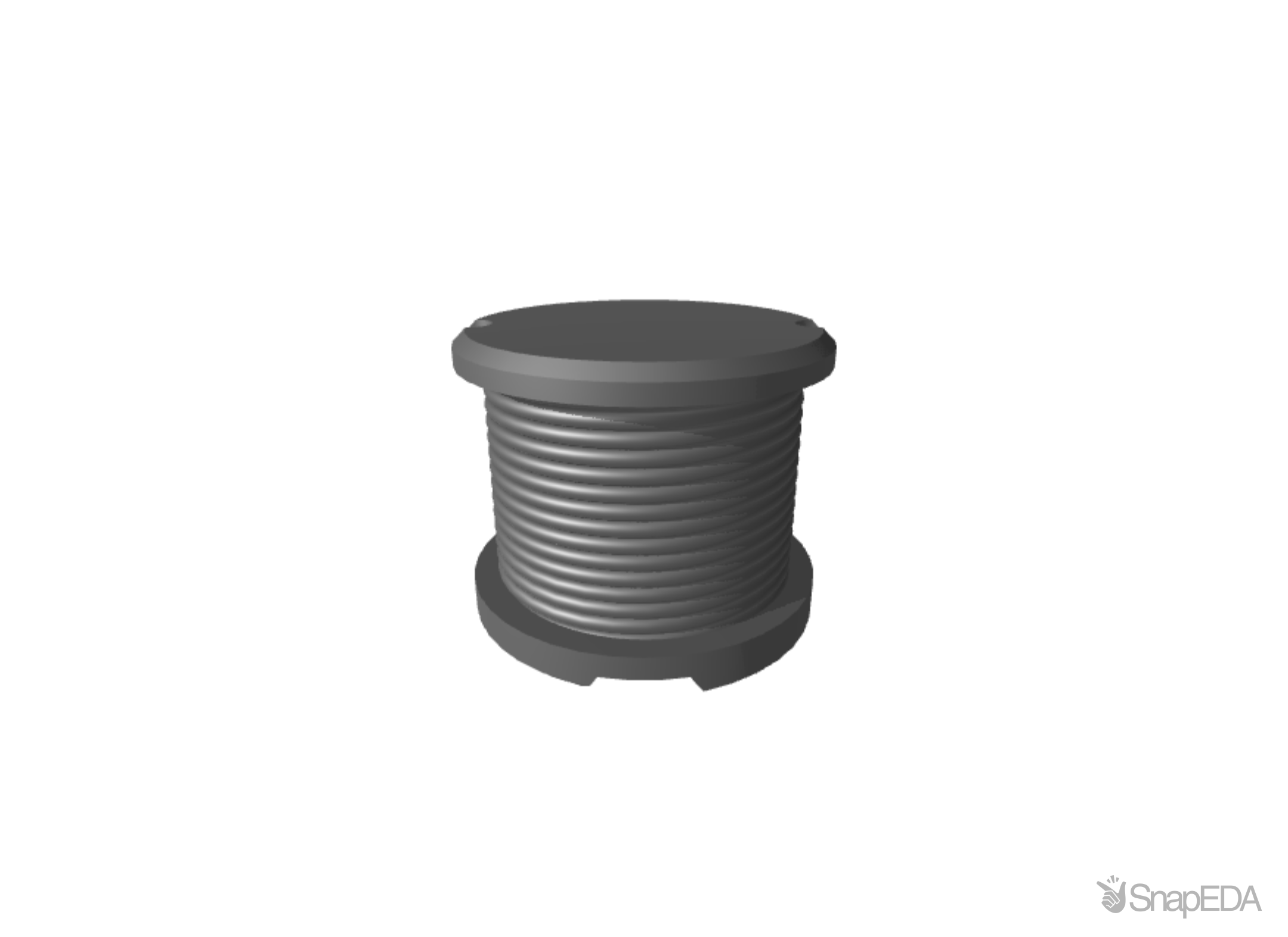 SDR0604-680KL 3D Model