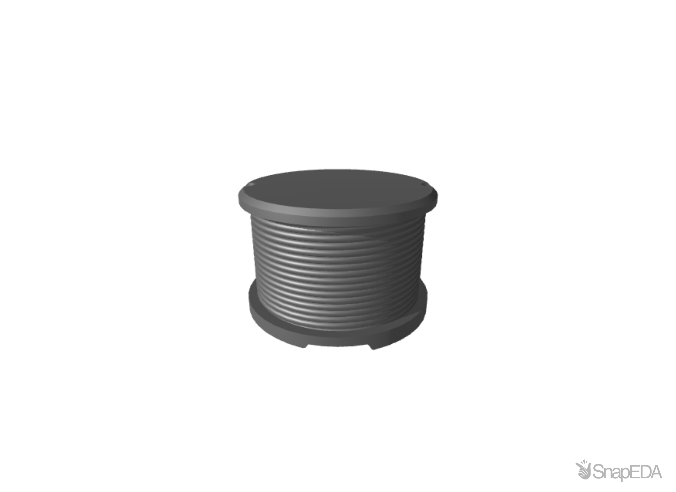 SDR0805-6R8ML 3D Model