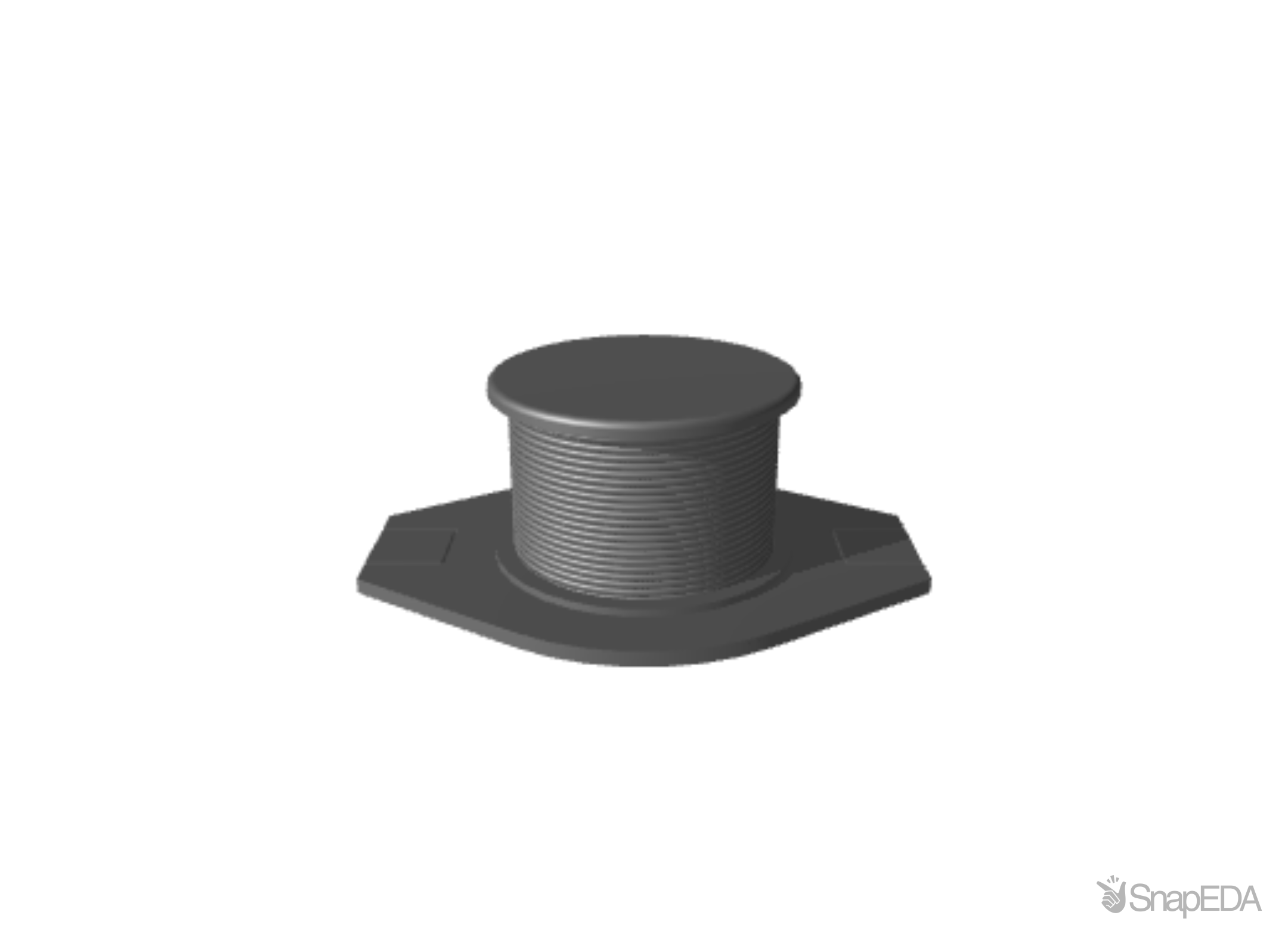 SDR1806-221KL 3D Model