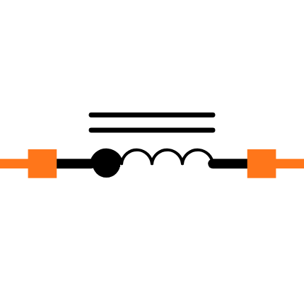 SDR1806-221KL Symbol