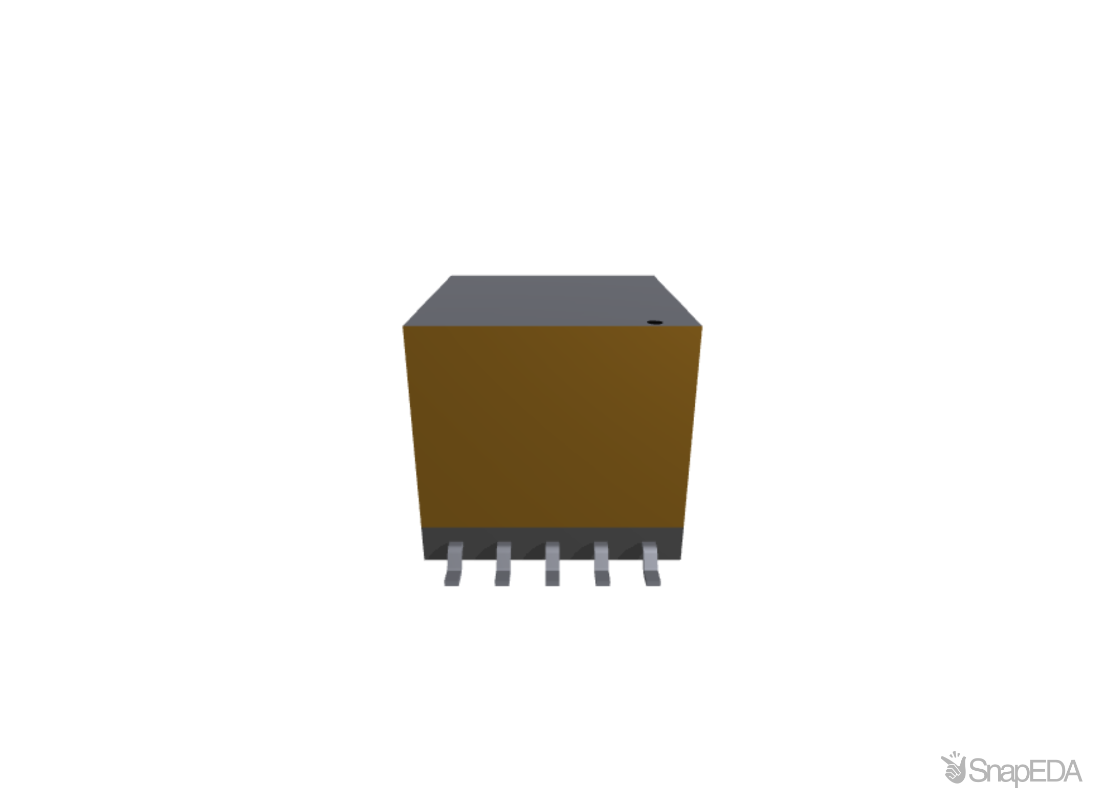 SM91047EL 3D Model