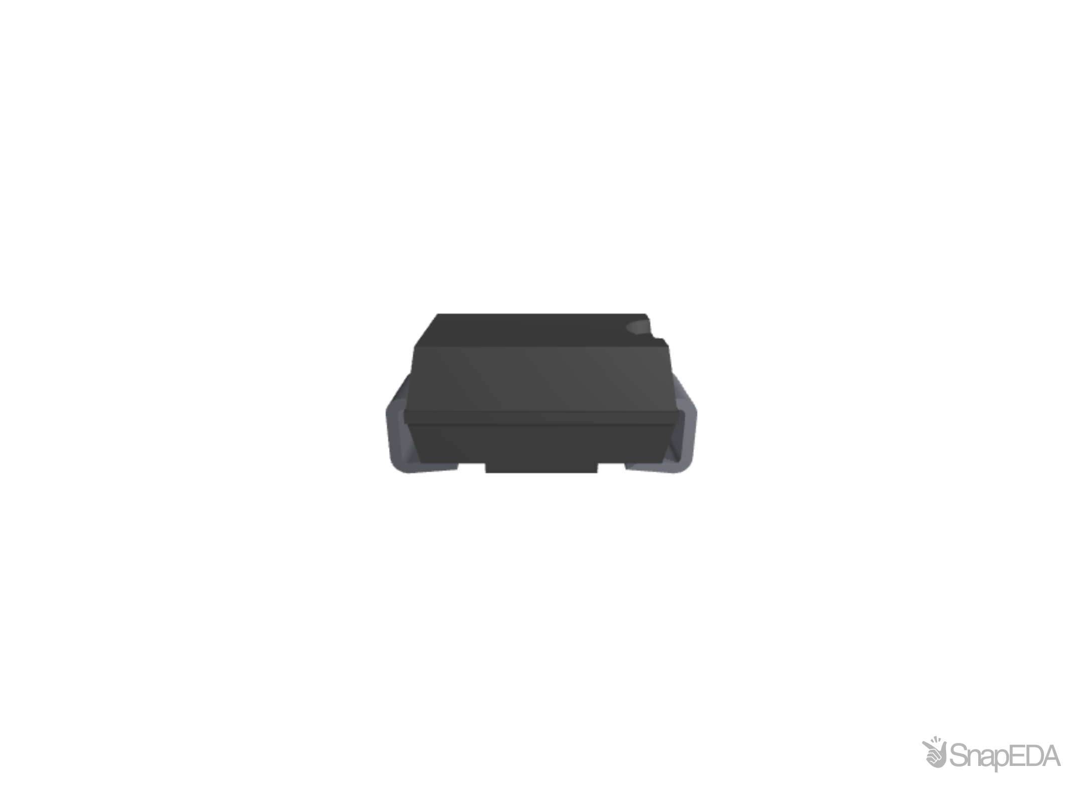 SMAJ30CA 3D Model