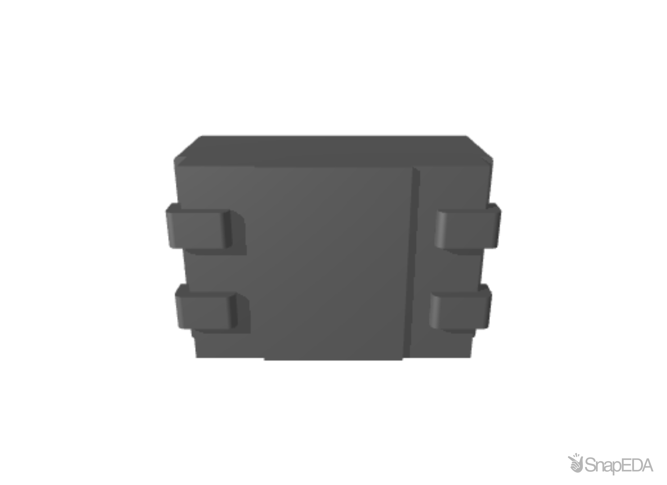 SRF0905-500Y 3D Model