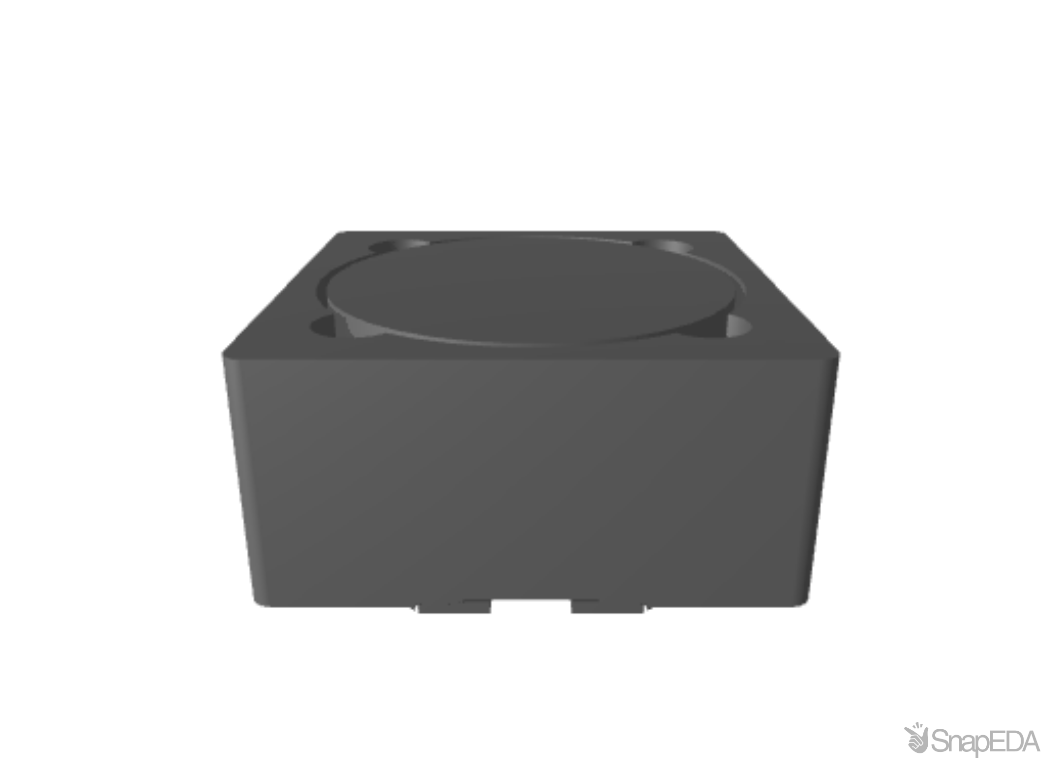 SRF1260-331M 3D Model