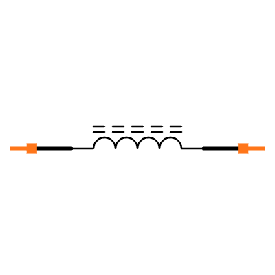 SRN3010C-330M Symbol