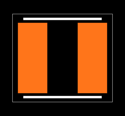 SRN4018-470M Footprint