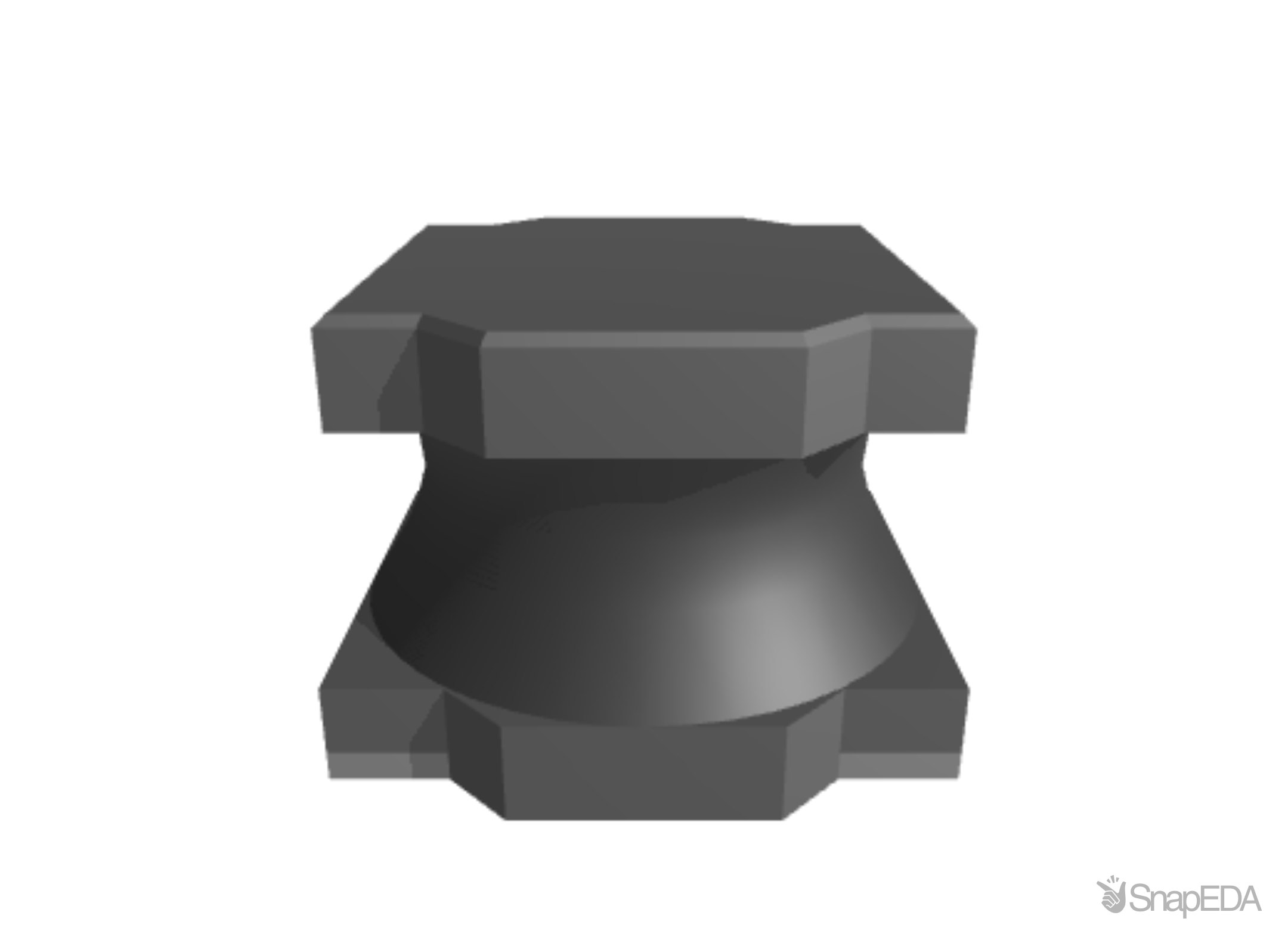 SRN6045TA-330M 3D Model