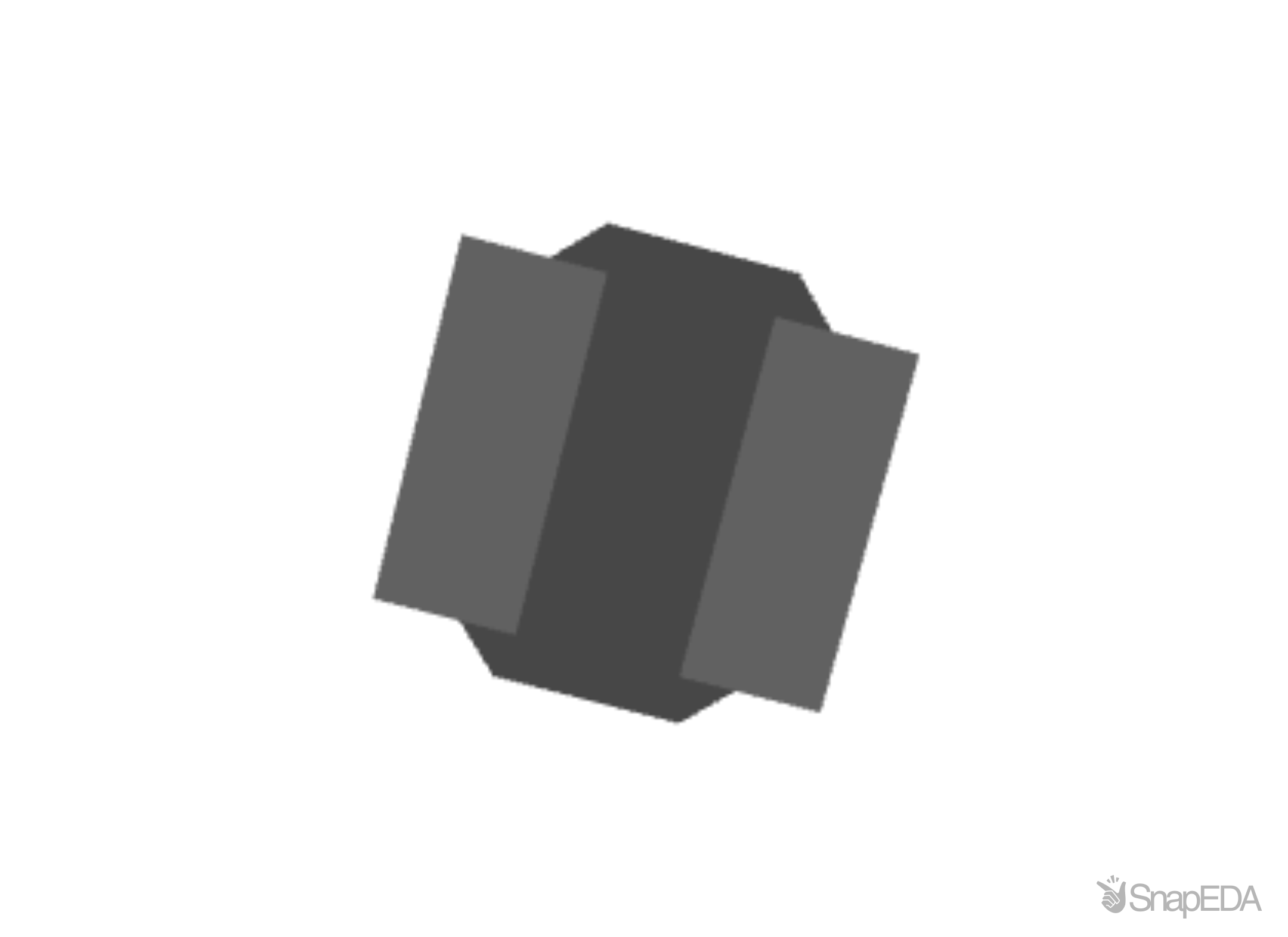 SRN6045TA-680M 3D Model
