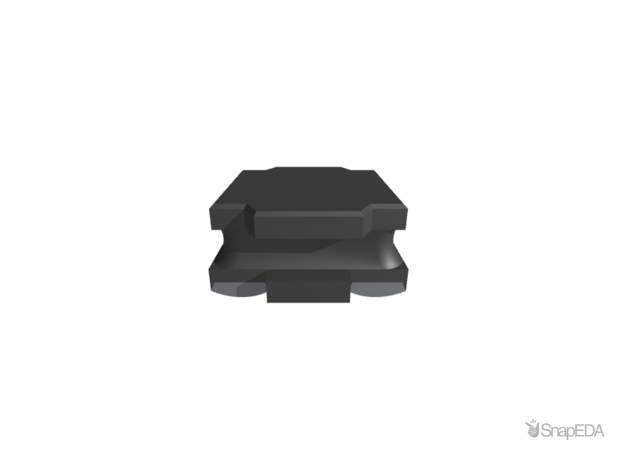 SRN8040TA-150M 3D Model