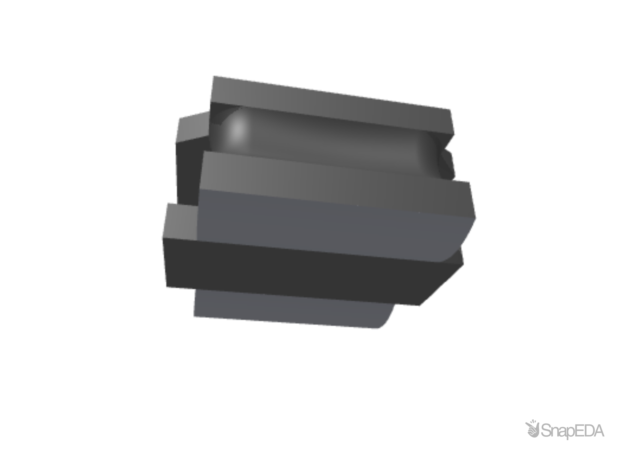 SRN8040TA-1R4Y 3D Model