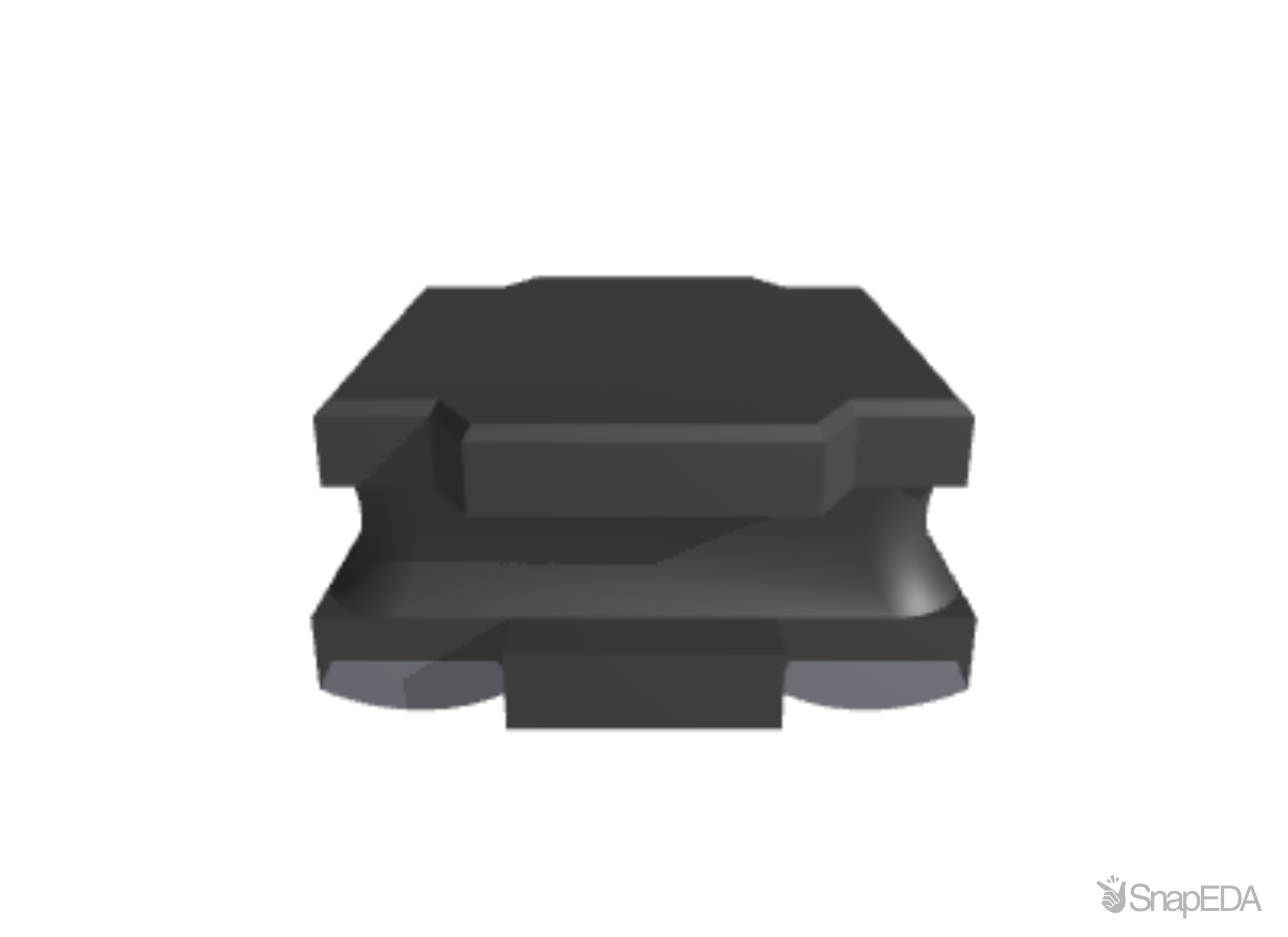 SRN8040TA-220M 3D Model