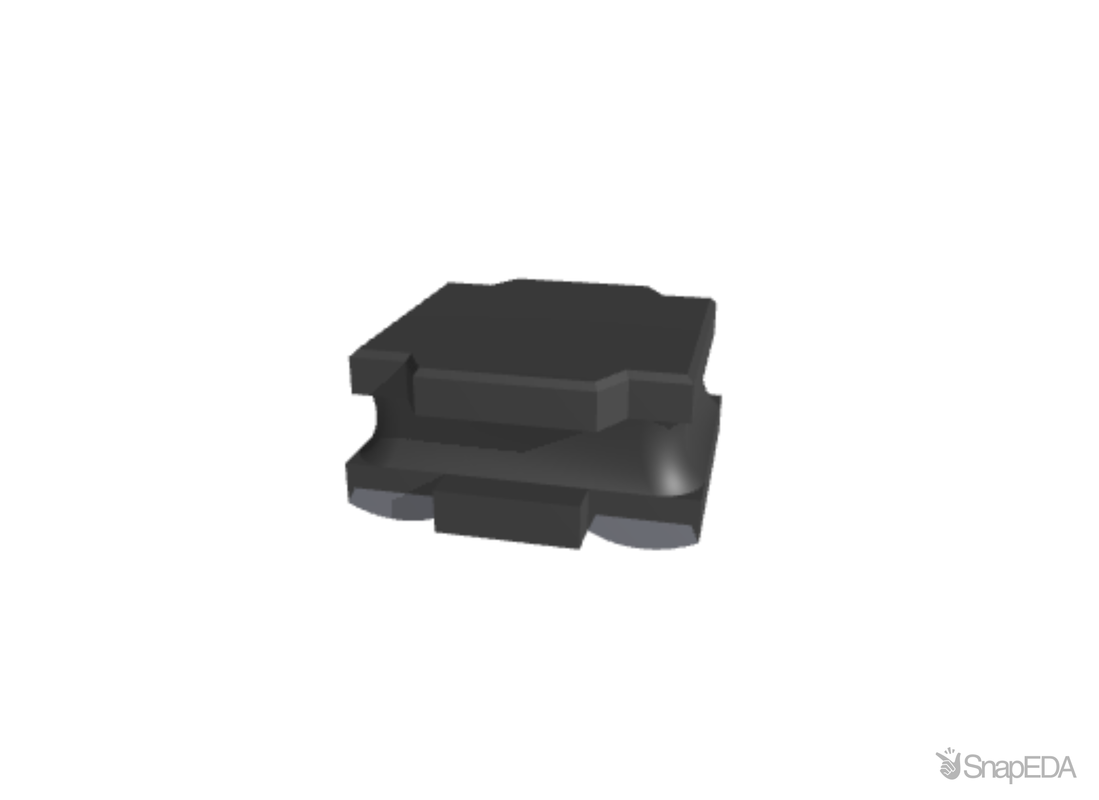 SRN8040TA-470M 3D Model