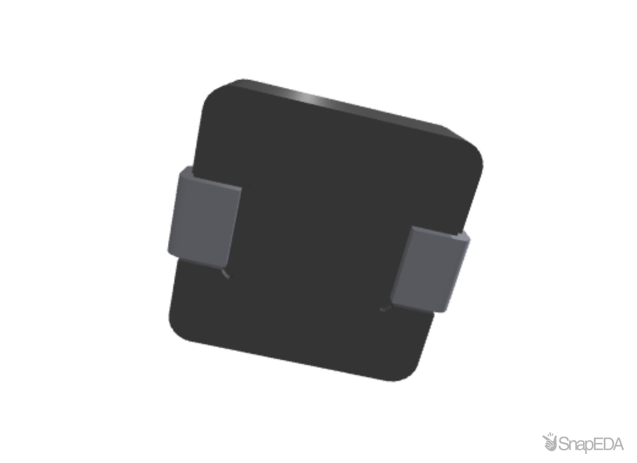 SRP1040VA-2R2M 3D Model