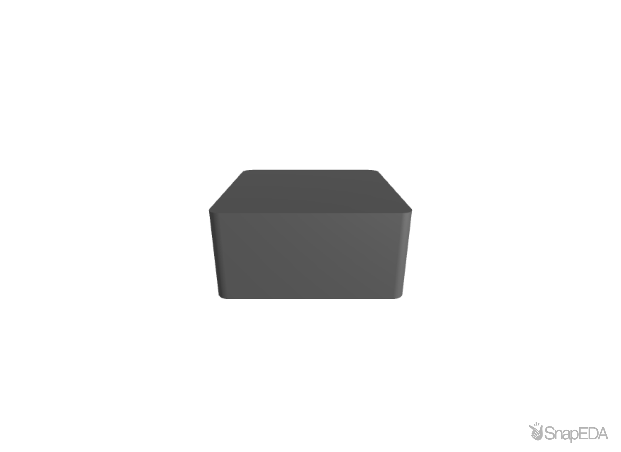 SRP1265A-470M 3D Model