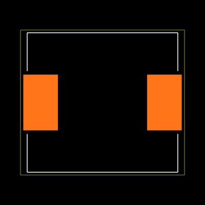 SRP1265A-8R2M Footprint