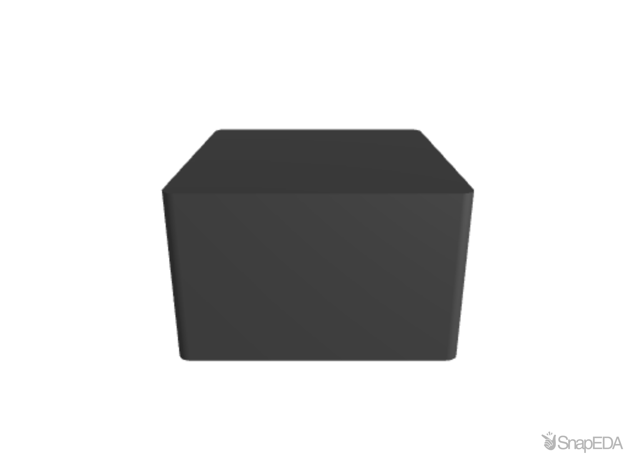 SRP3020CC-2R2M 3D Model