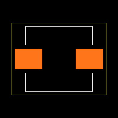 SRP5030T-5R6M Footprint