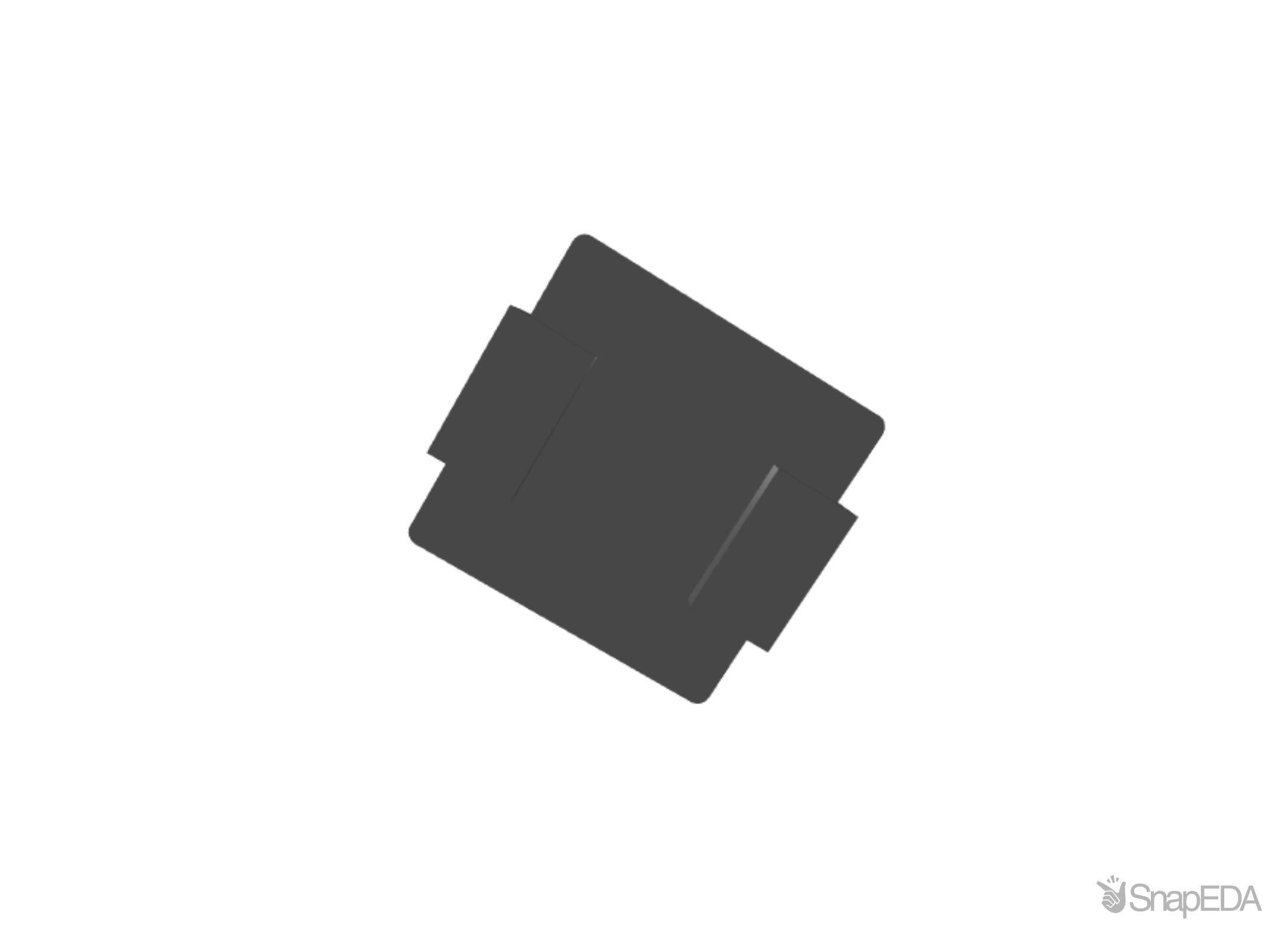 SRP6540-5R6M 3D Model