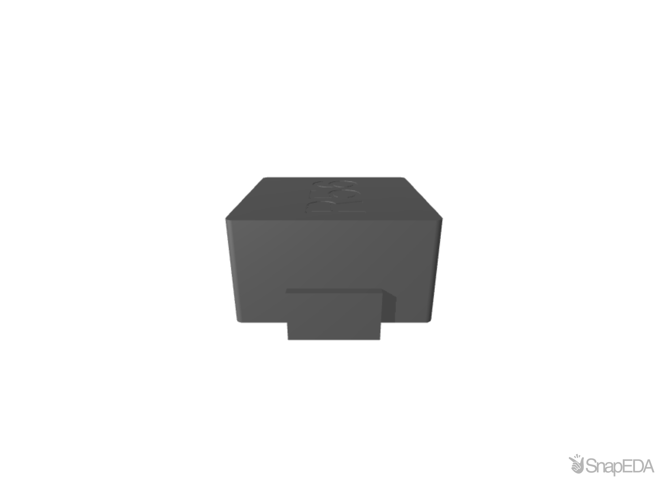 SRP6540-R56M 3D Model