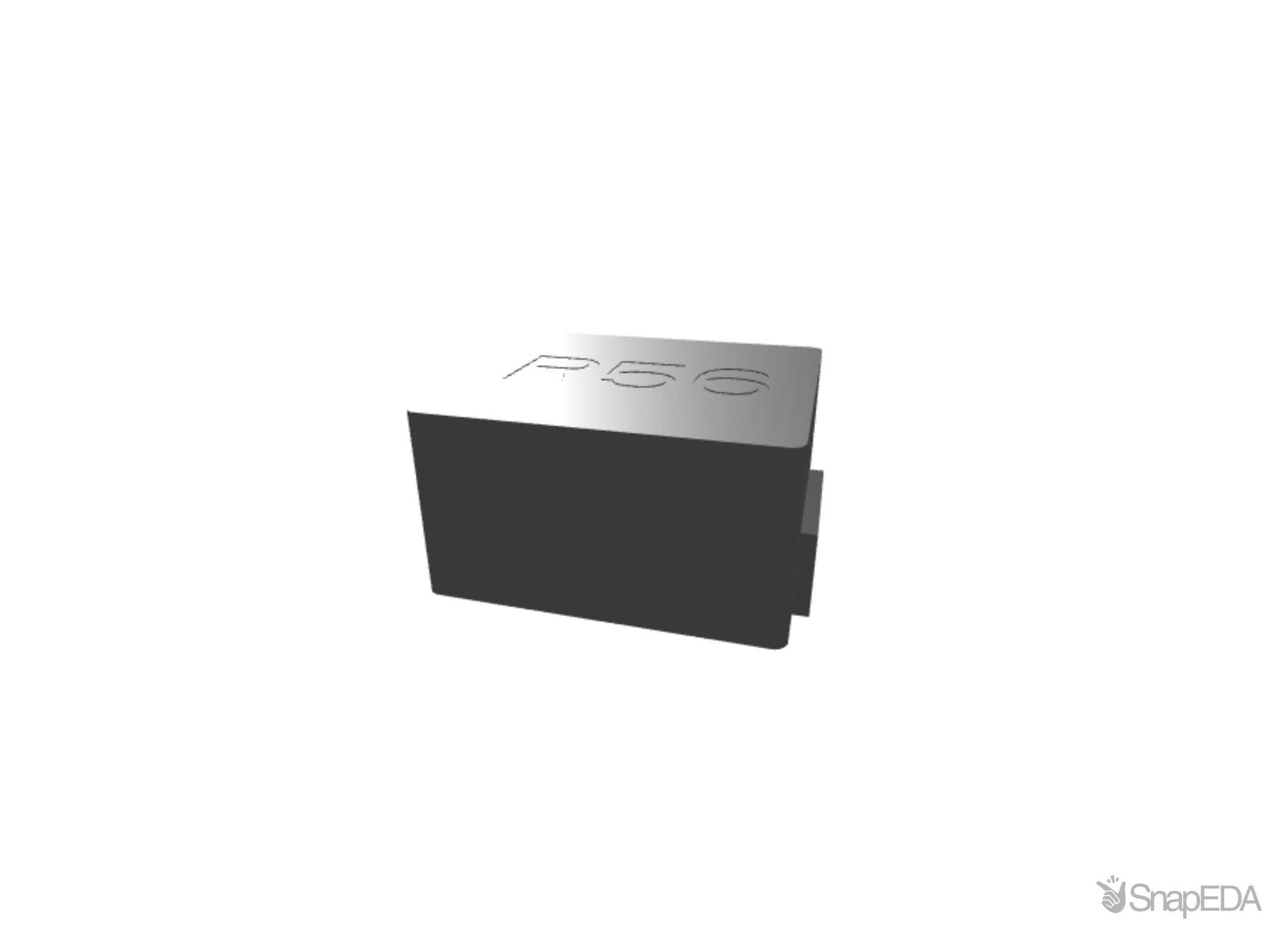 SRP6540-R68M 3D Model